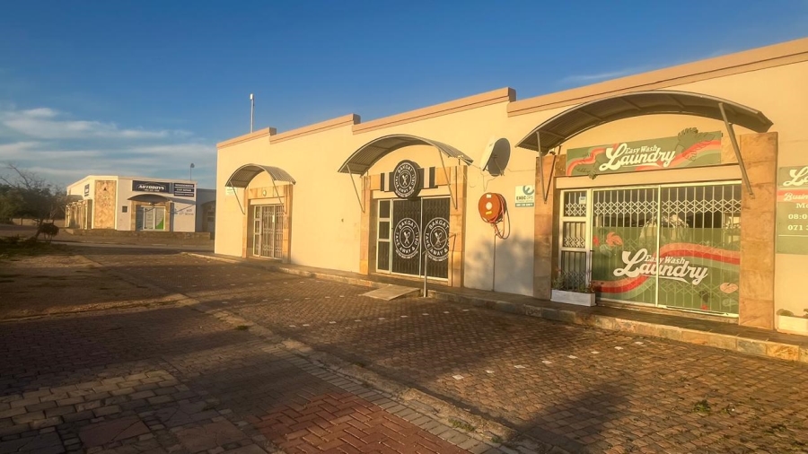 Commercial Property for Sale in Jeffreys Bay Central Eastern Cape